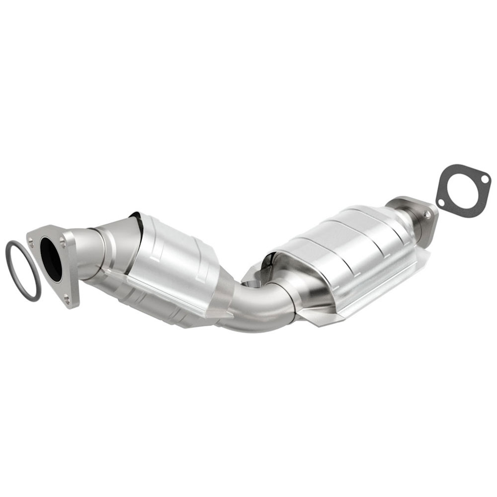 Infiniti G37 Catalytic Converter Parts, View Online Part Sale
