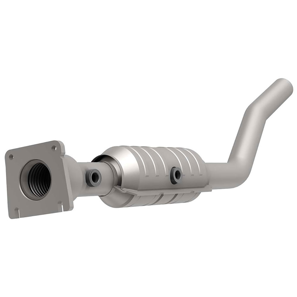 jeep patriot catalytic converter Parts, View Online Part Sale