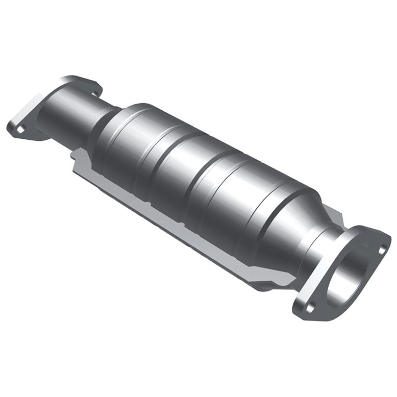 kia sedona catalytic converter Parts, View Online Part Sale