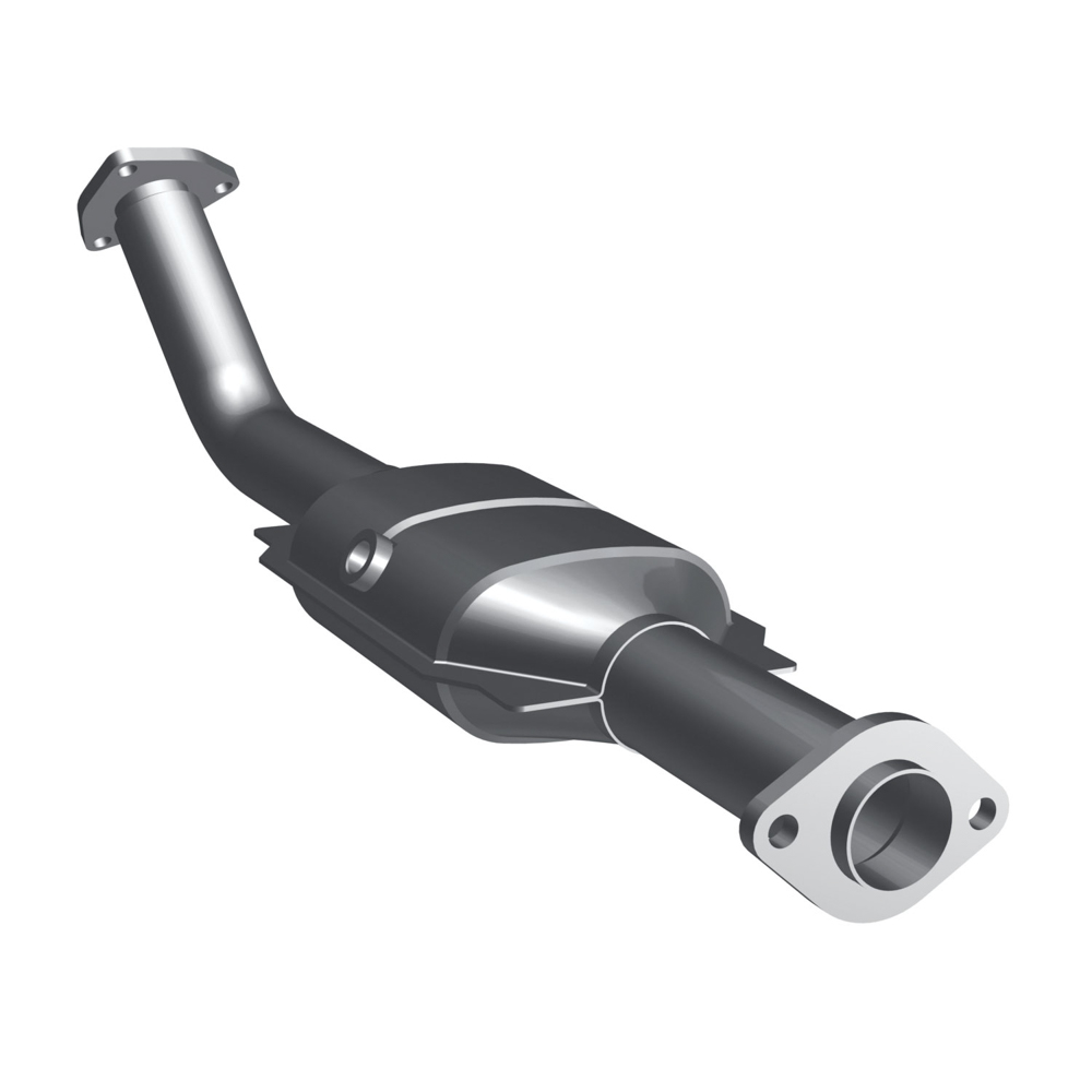 Toyota Tundra Catalytic Converter Shield