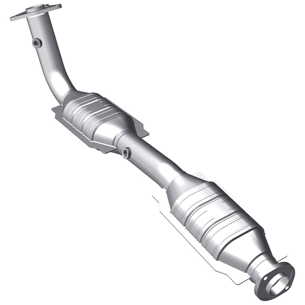 Toyota Tundra Catalytic Converter Scrap Price