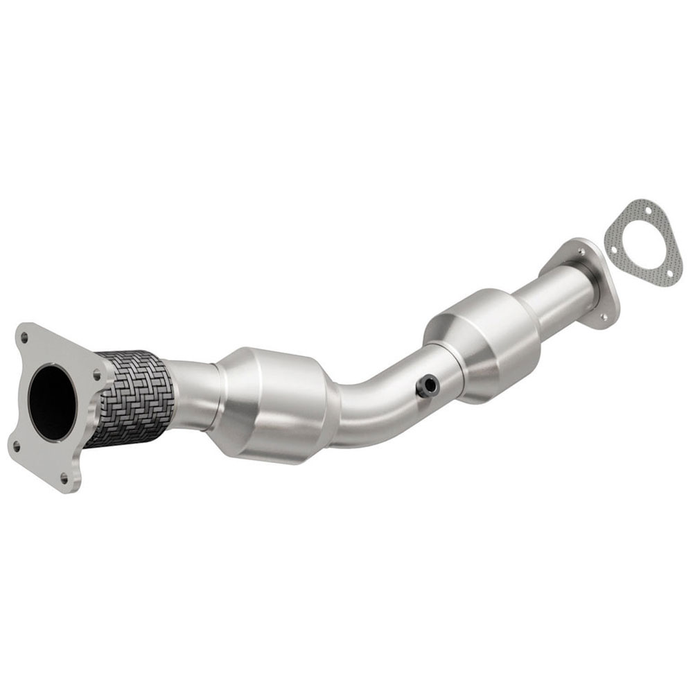 chevrolet hhr catalytic converter Parts, View Online Part Sale