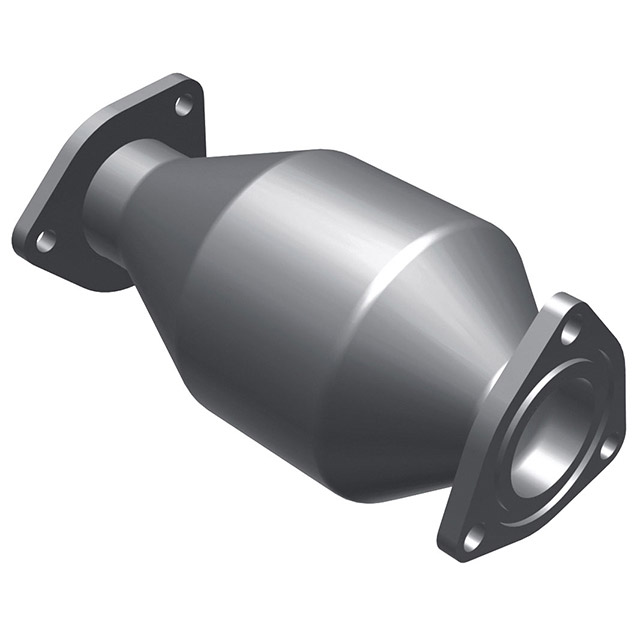 Honda Ridgeline Catalytic Converter
