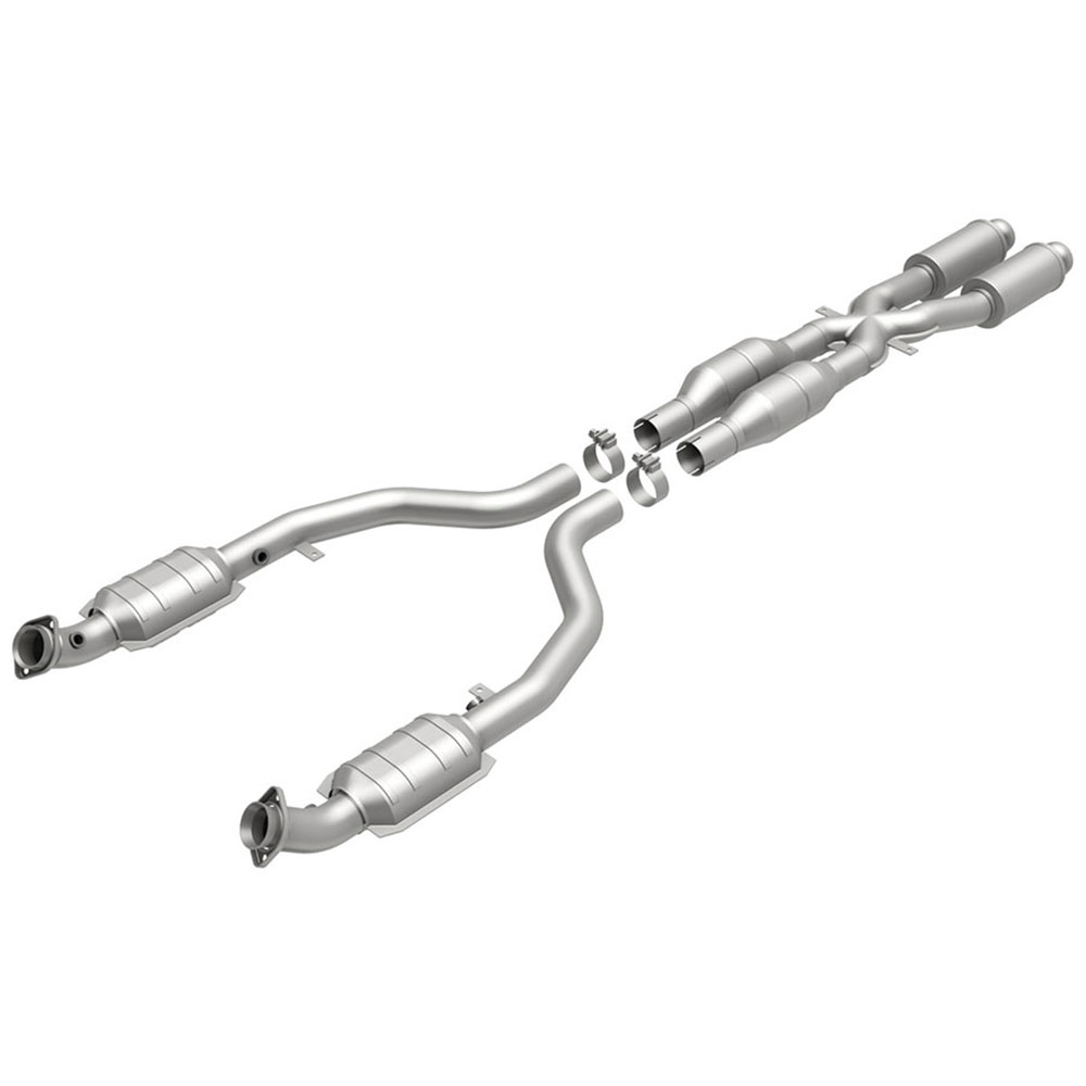 bmw m3 catalytic converter Parts, View Online Part Sale