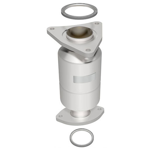 Lexus GS430 Catalytic Converter