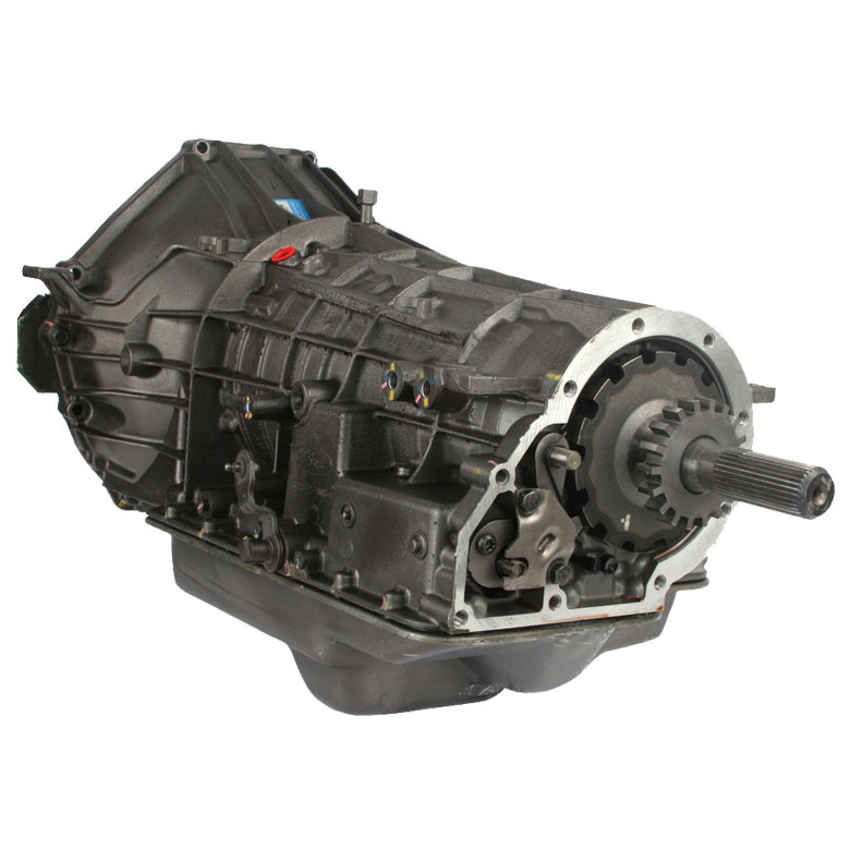 Transmission Assembly Automatic 5000899 R Transmission Assembl, 50