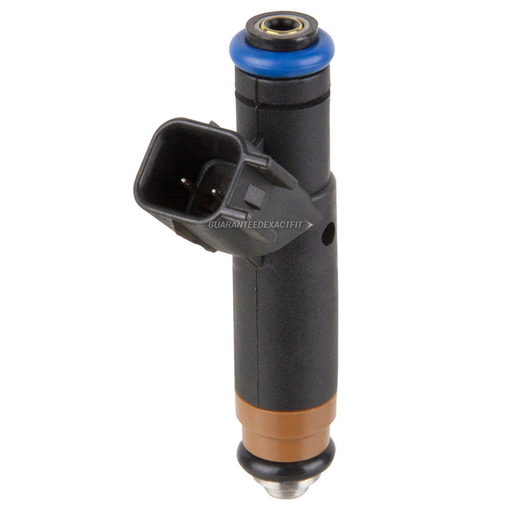 Mercury Mountaineer Fuel Injector