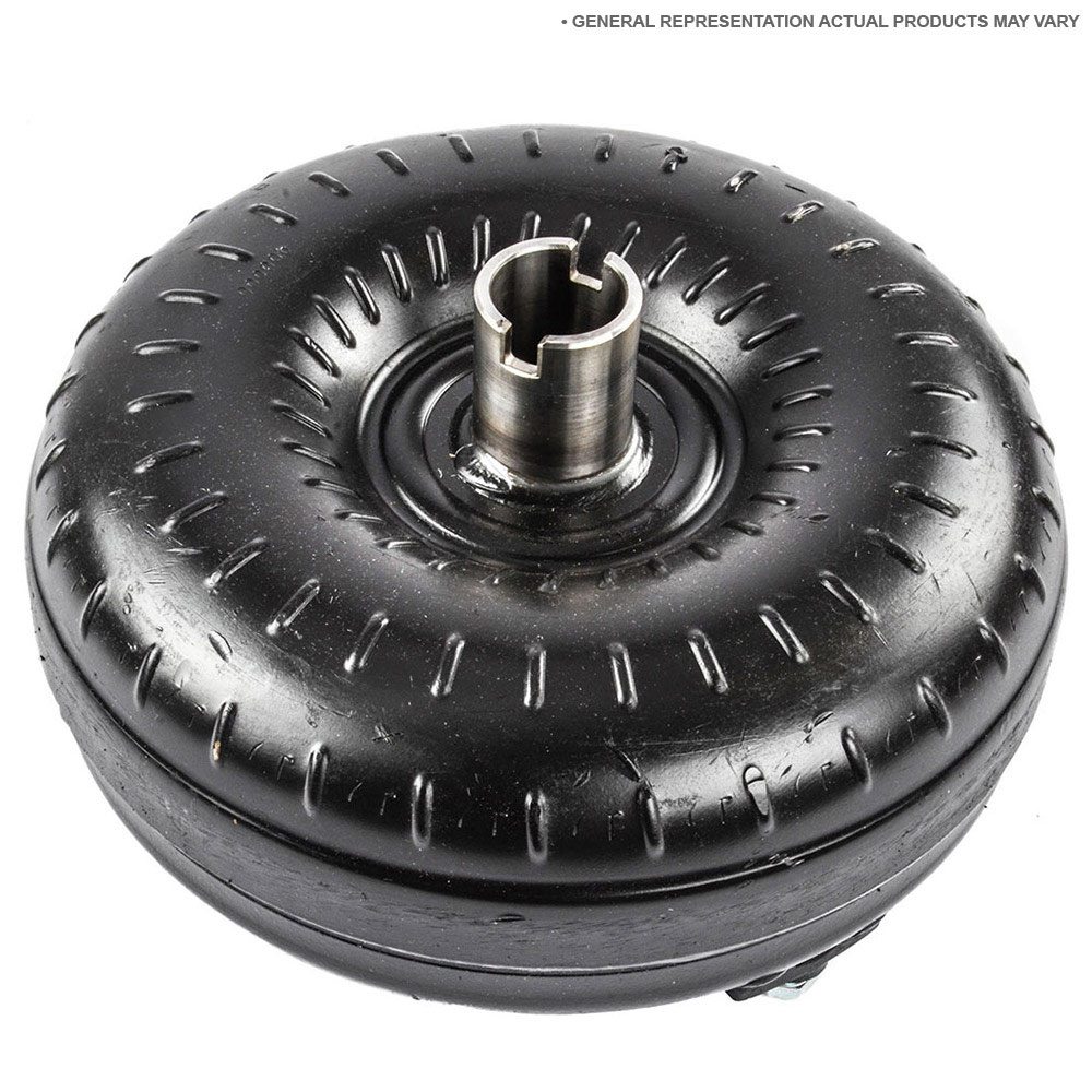 Ford Torque Converters