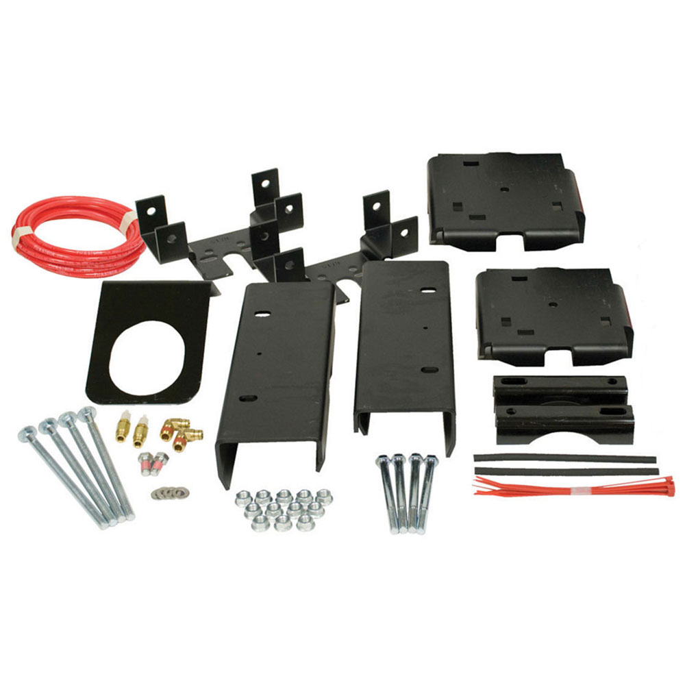 Air Helper Springs 7670592 RD Air Helper Springs, 7670592 RD Air