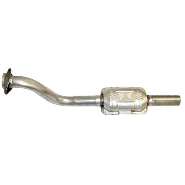 2000 Buick Park Avenue Catalytic Converter EPA Approved 