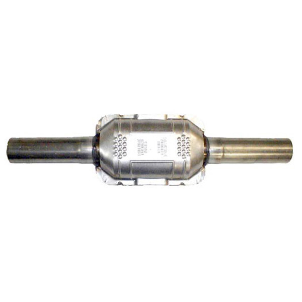 
 Buick Somerset Catalytic Converter EPA Approved 
