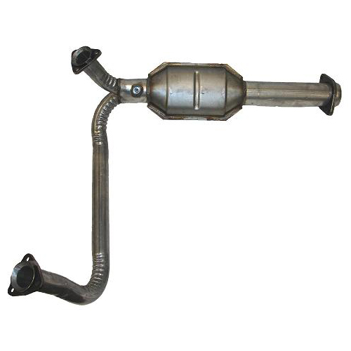 Chevrolet Tahoe Catalytic Converter