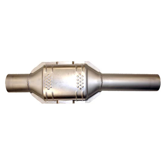GMC Yukon Catalytic Converter