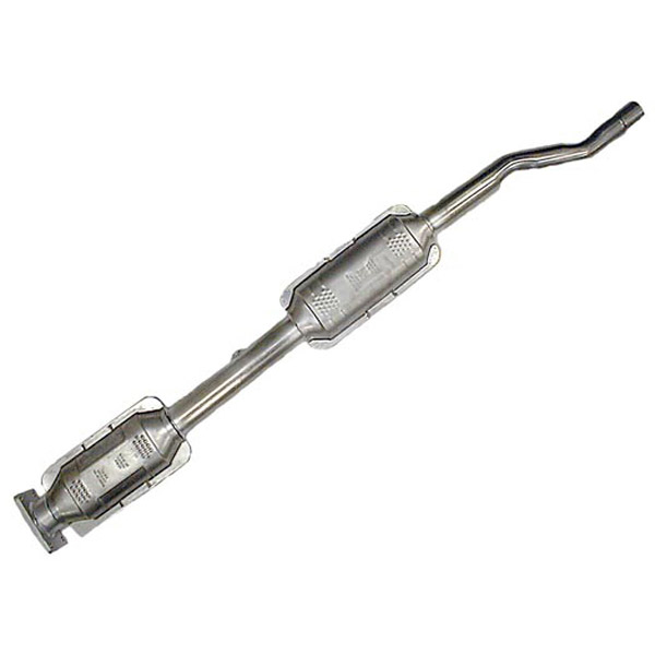 
 Cadillac DTS Catalytic Converter EPA Approved 