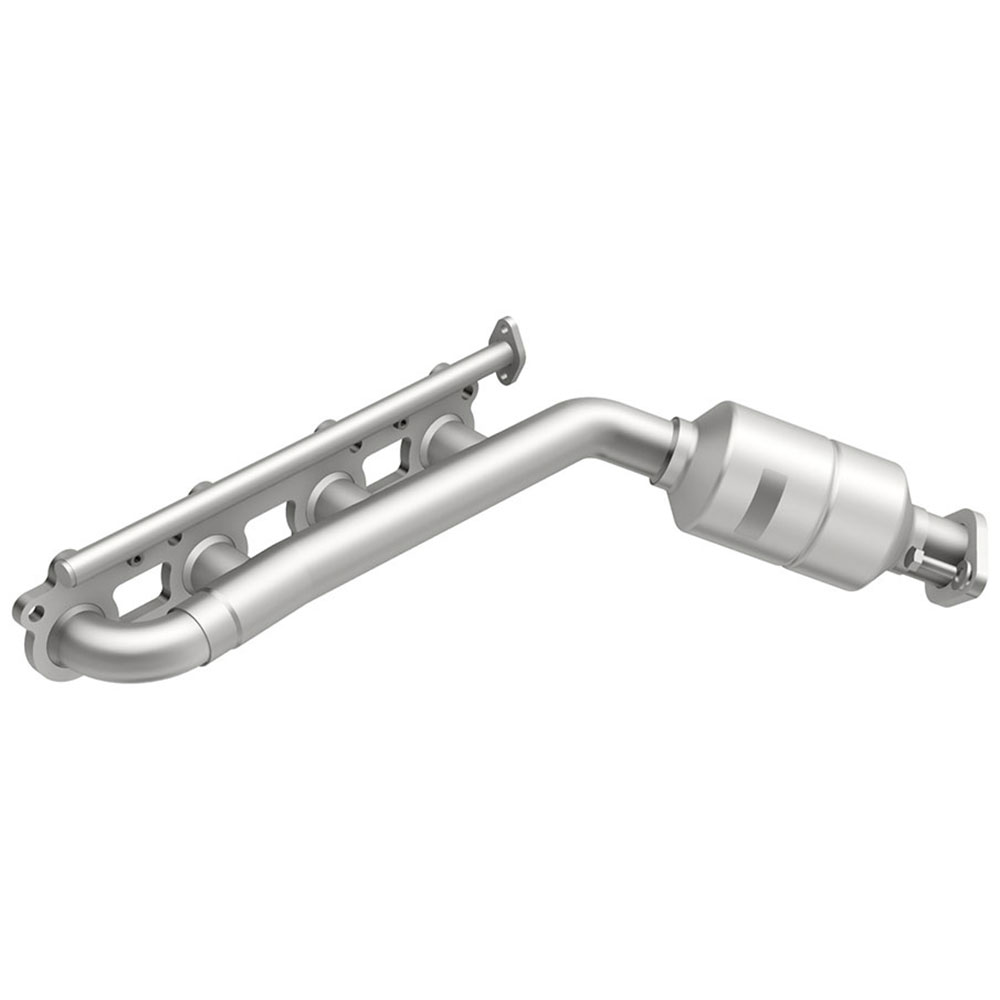 Lexus GX470 Catalytic Converter Parts, View Online Part Sale