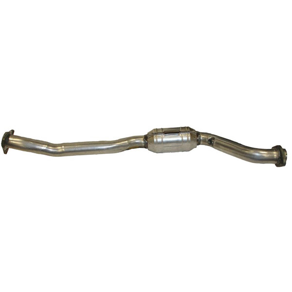 2006 Gmc Canyon Catalytic Converter / EPA Approved 