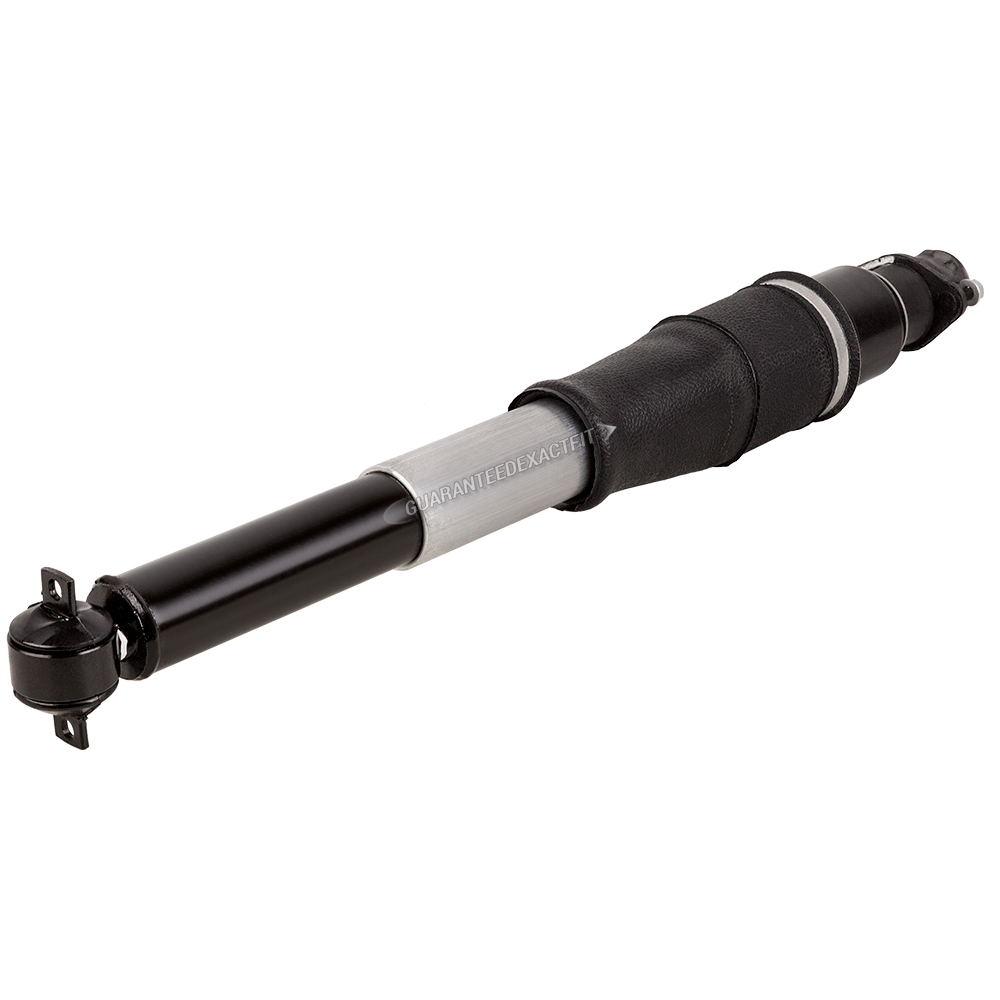 2007 Buick Lucerne Shock Absorber With F41 Firm Ride and Handling