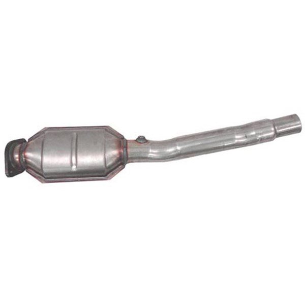 2003 Chevrolet Silverado Catalytic Converter EPA Approved Silverado 