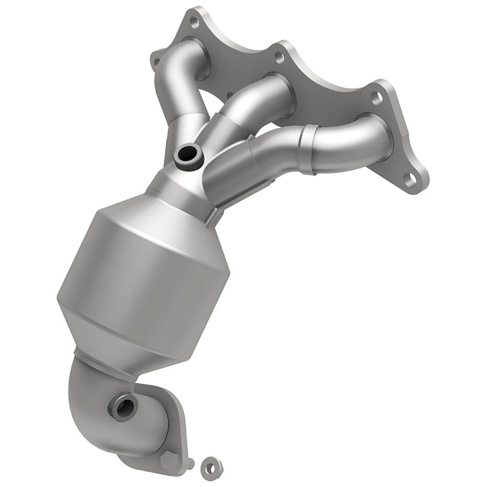 mitsubishi endeavor catalytic converter Parts, View Online Part Sale