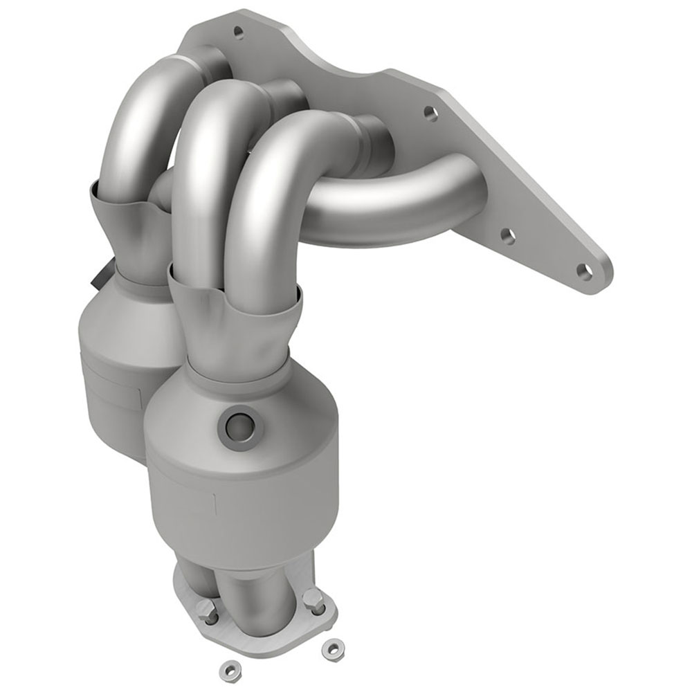 mitsubishi eclipse catalytic converter Parts, View Online Part Sale