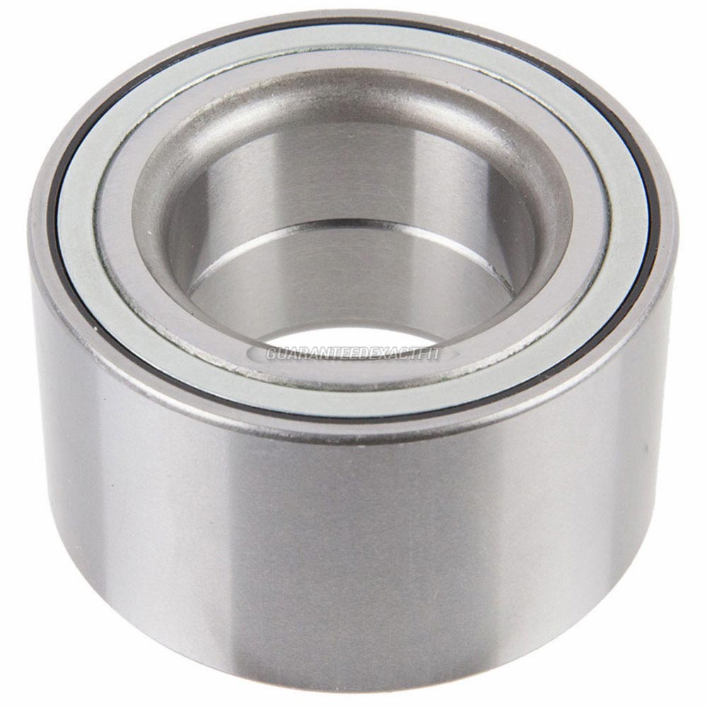 Nissan Maxima Wheel Bearing Module