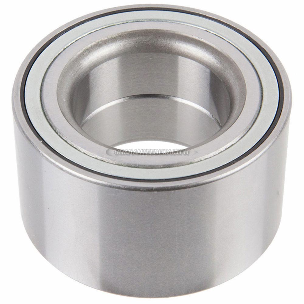 
 Infiniti I30 Wheel Bearing Module 