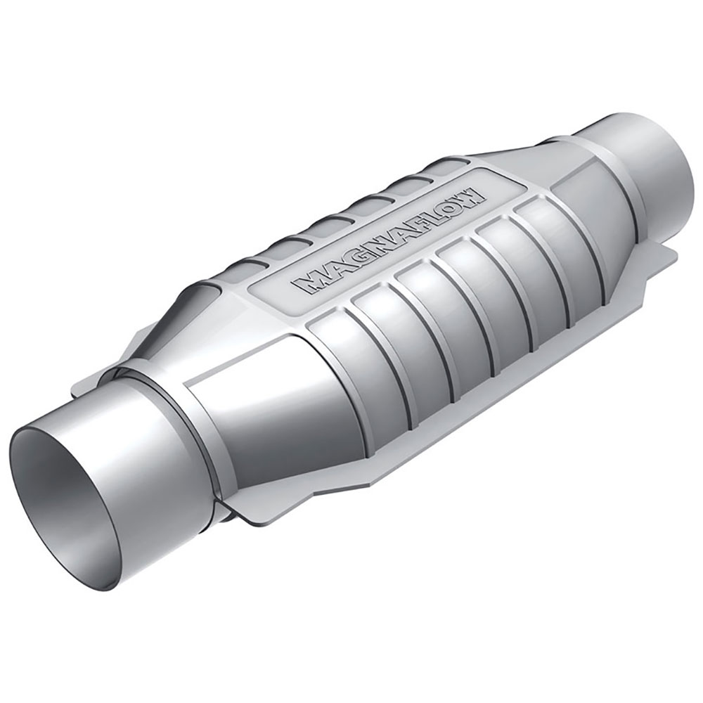 GMC Sierra Catalytic Converter Parts, View Online Part Sale