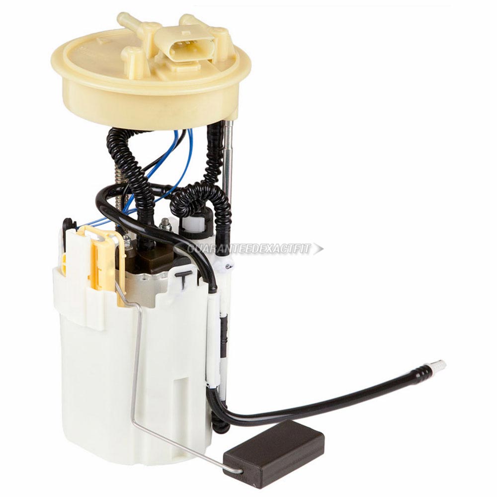 Freightliner Sprinter Van Fuel Pump Assembly Parts, View Online Part