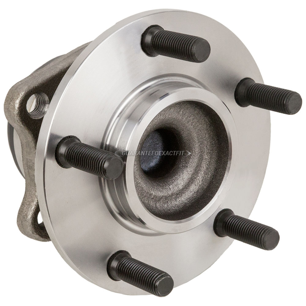 dodge grand caravan wheel hub assembly Parts, View Online Part Sale