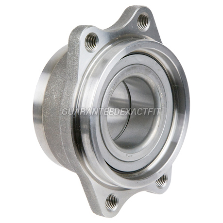 
 Mitsubishi Eclipse Wheel Bearing Module 