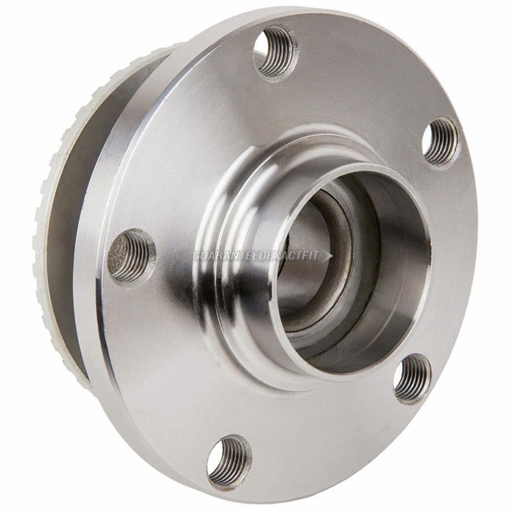 Audi A4 Wheel Hub Assembly