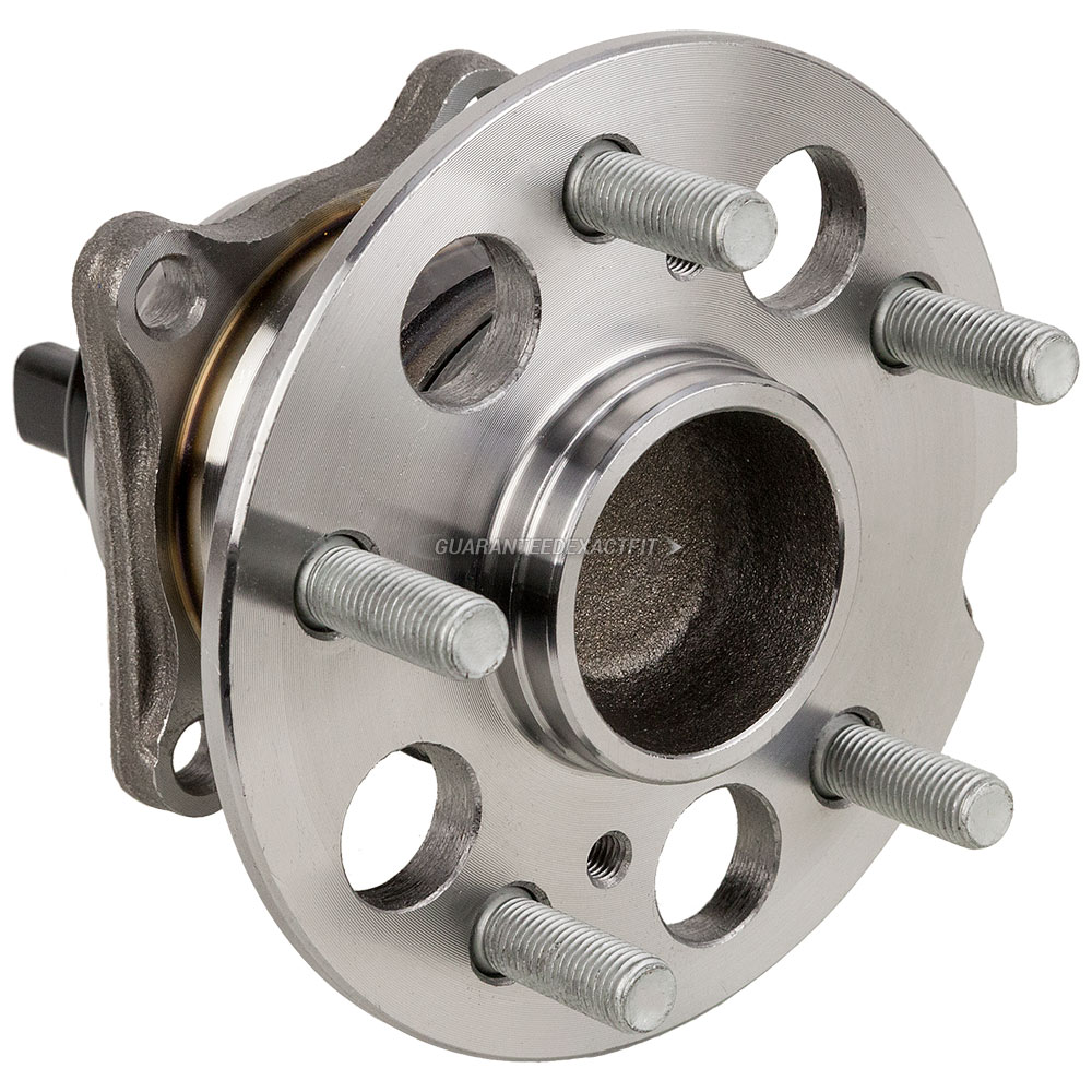 Toyota Sienna Wheel Hub Assembly