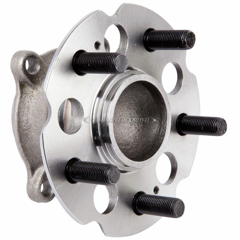 Honda Odyssey Wheel Hub Assembly Parts, View Online Part Sale