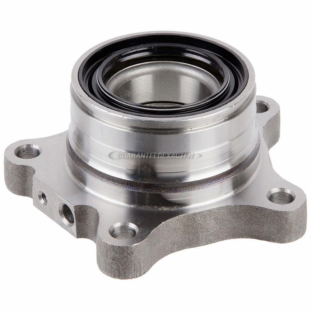 
 Toyota Tundra Wheel Bearing Module 