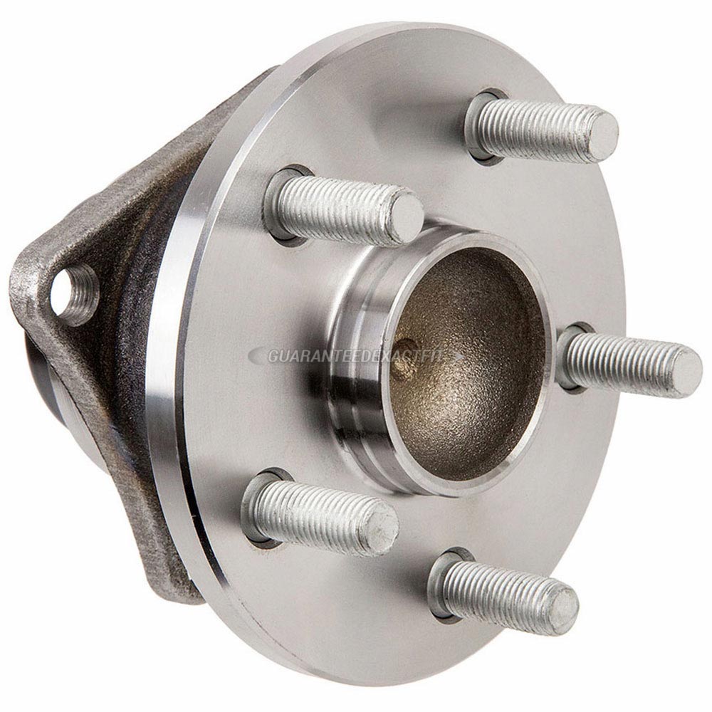 Wheel Hub Assembly Kit 9290615 2H Wheel Hub Assembly K, 9290615 2H