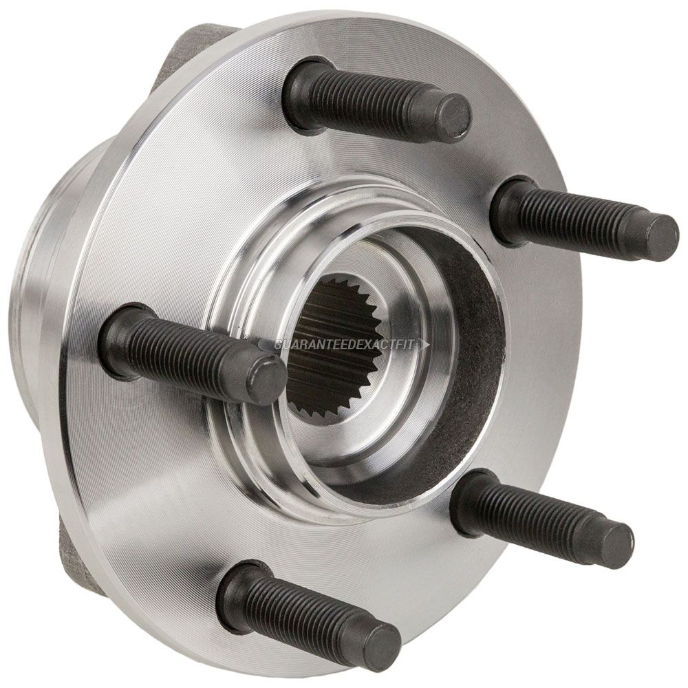 
 Ford Taurus Wheel Hub Assembly 