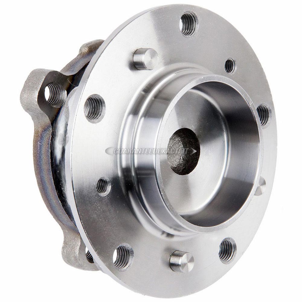 BMW M5 Wheel Hub Assembly