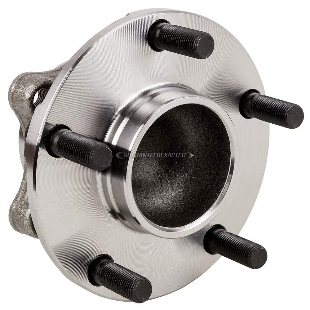 Nissan 350Z Wheel Hub Assembly