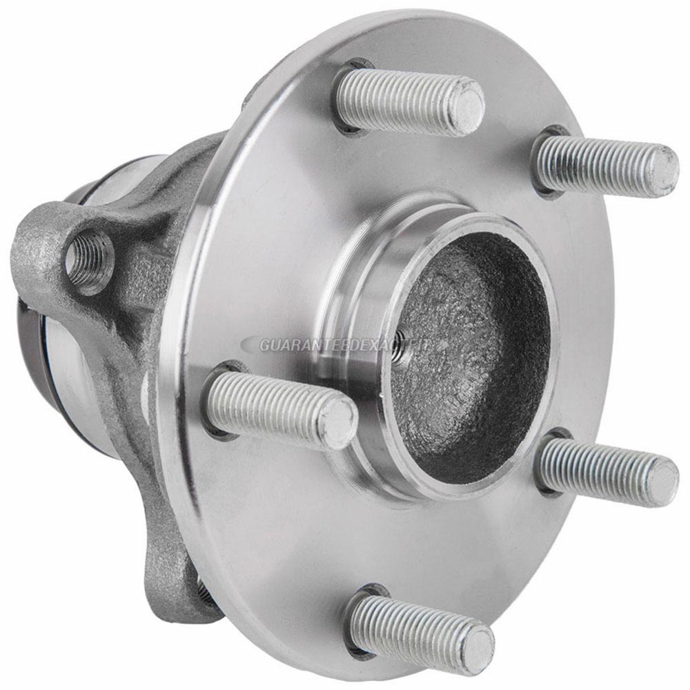 Wheel Hub Assembly 9200889 AN Wheel Hub Assembly, 9200889 AN Wheel