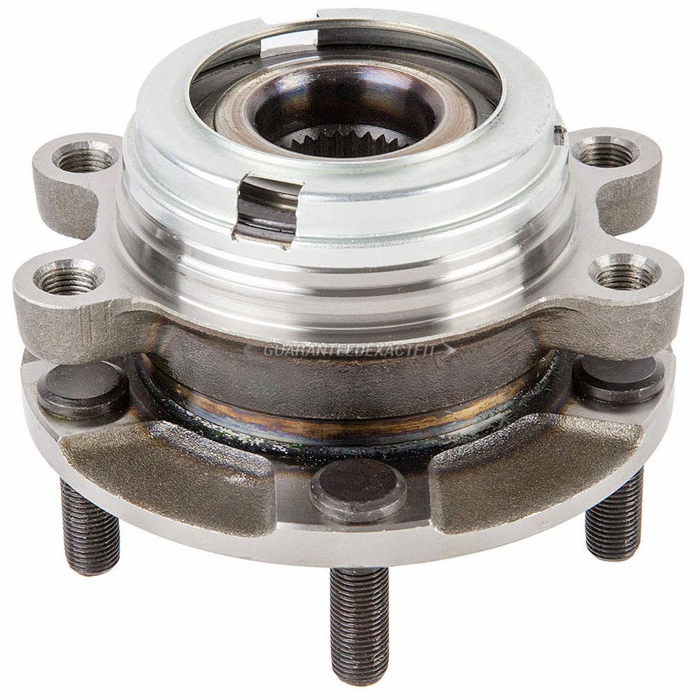 Wheel Hub Assembly 9200712 AN Wheel Hub Assembly, 9200712 AN Wheel