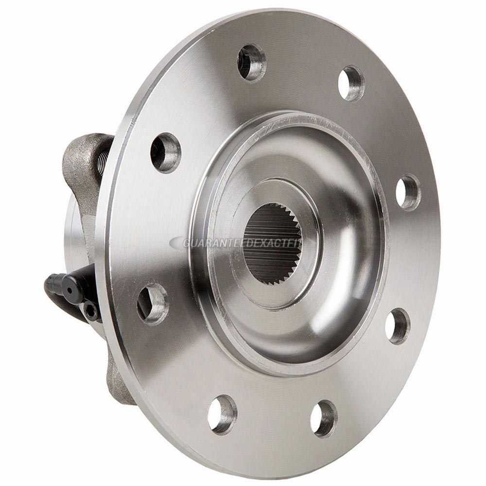 Wheel Hub Assembly Kit 9290173 2H Wheel Hub Assembly K, 9290173 2H