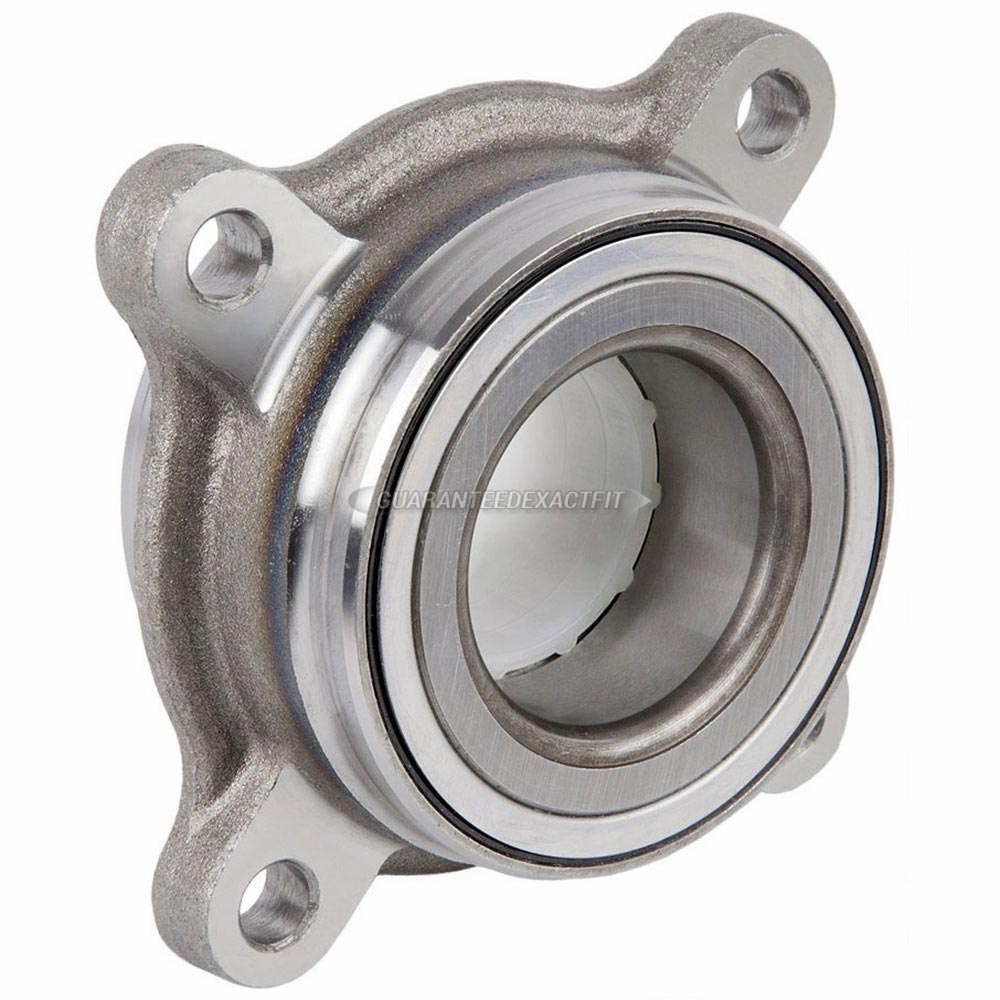  Toyota Landcruiser Wheel Bearing Module 