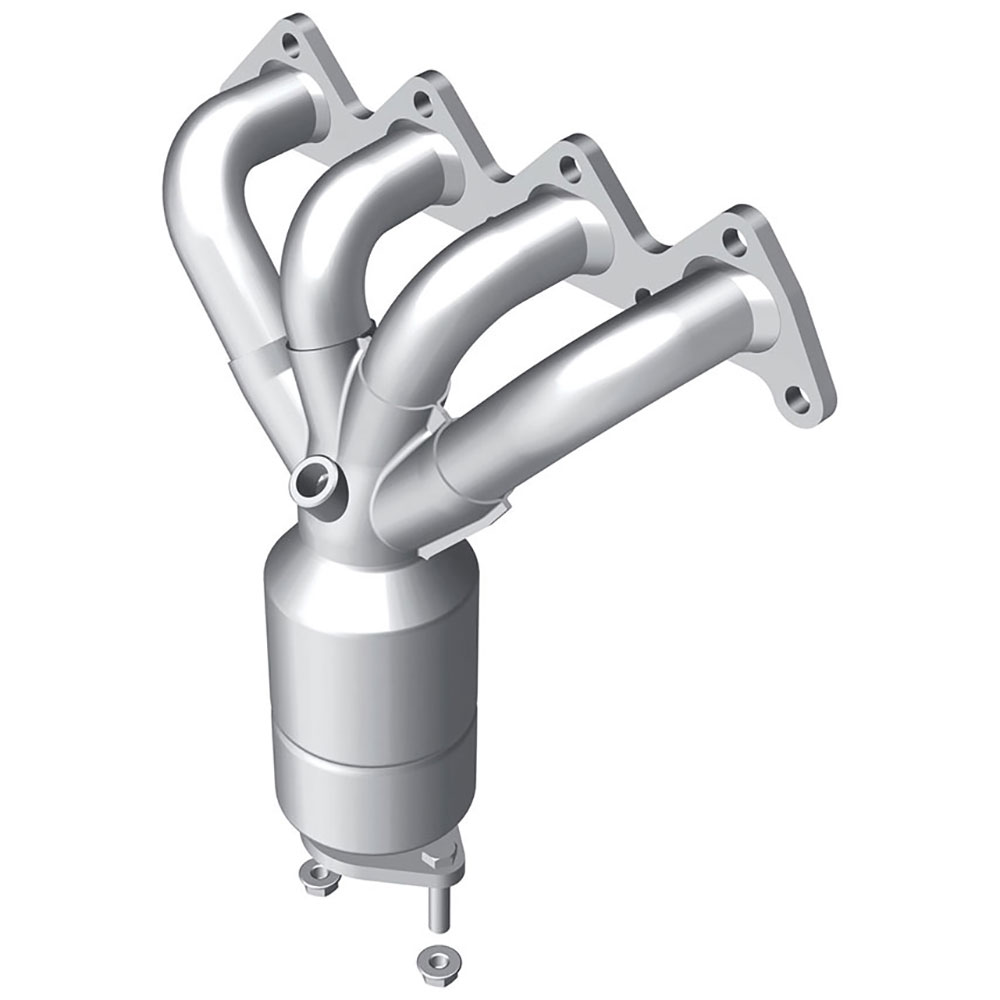 Kia Soul Catalytic Converter Parts, View Online Part Sale