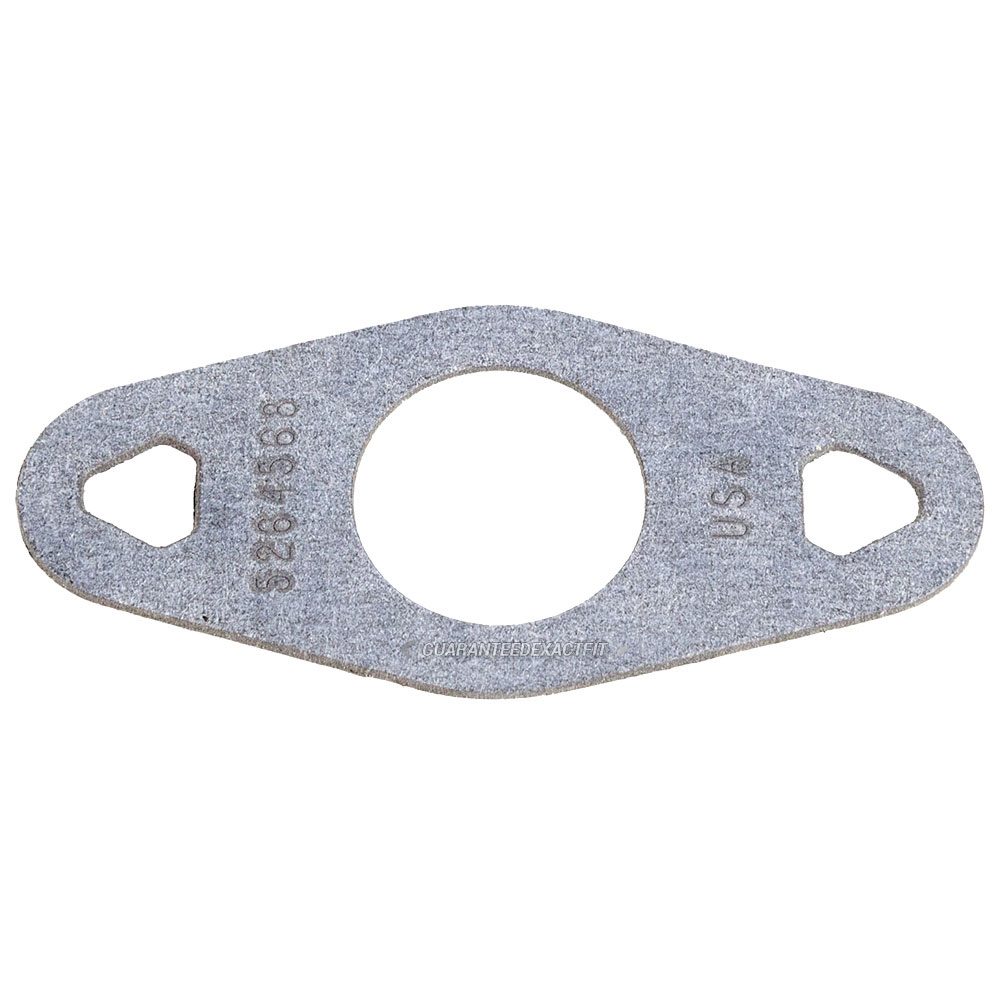 Dodge Super or Turbo Gasket