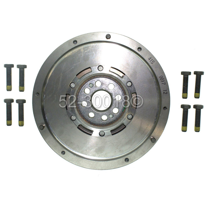 Bmw dual mass flywheel play #6