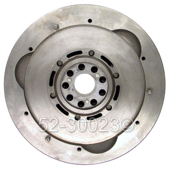 BMW Z8 Dual Mass Flywheel