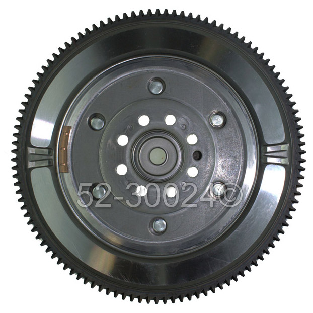 Hyundai Dual Mass Flywheel