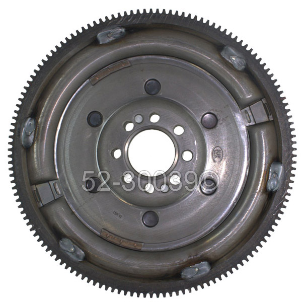 Dual Mass Flywheel 5230039 ON Dual Mass Flywheel, 5230039 ON Dual
