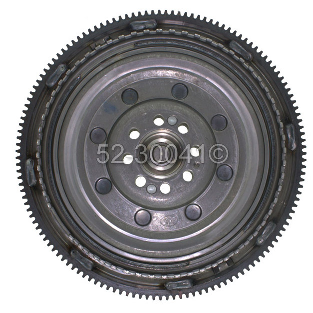 Dual Mass Flywheel 5230041 ON Dual Mass Flywheel, 5230041 ON Dual