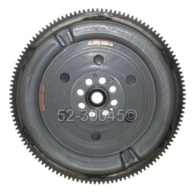 Acura Dual Mass Flywheel